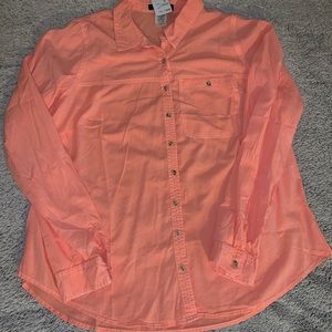 3/$15 Forever 21 Long Sleeve Shirt